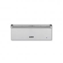 Viking VWD527SS - 27''W. Warming Drawer-Stainless