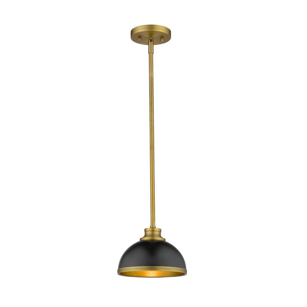 1 Light Mini