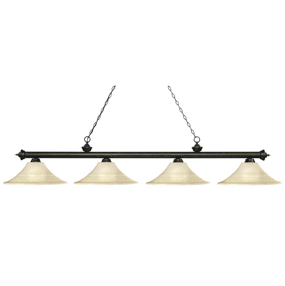 4 Light Island/Billiard