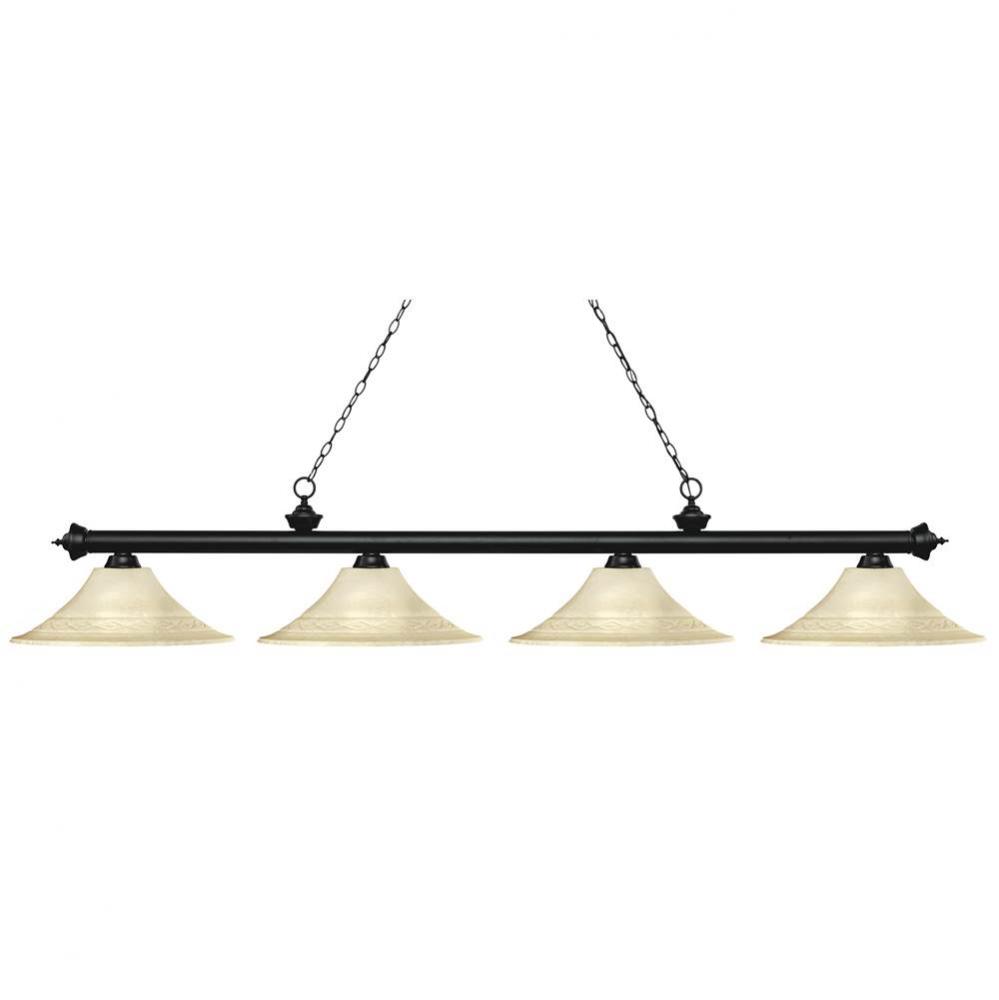 4 Light Island/Billiard