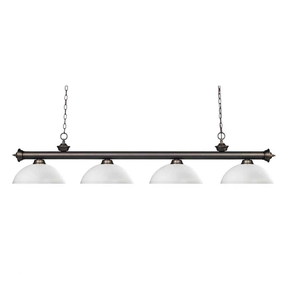 4 Light Billiard