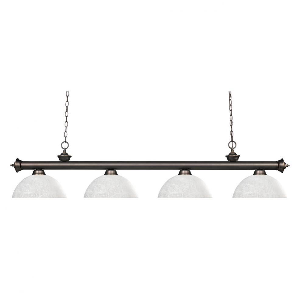 4 Light Billiard