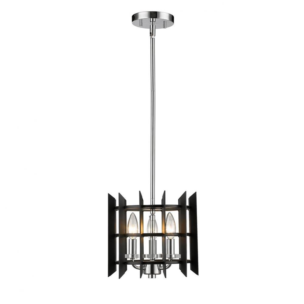 3 Light Mini