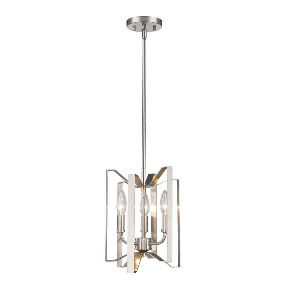 3 Light Mini