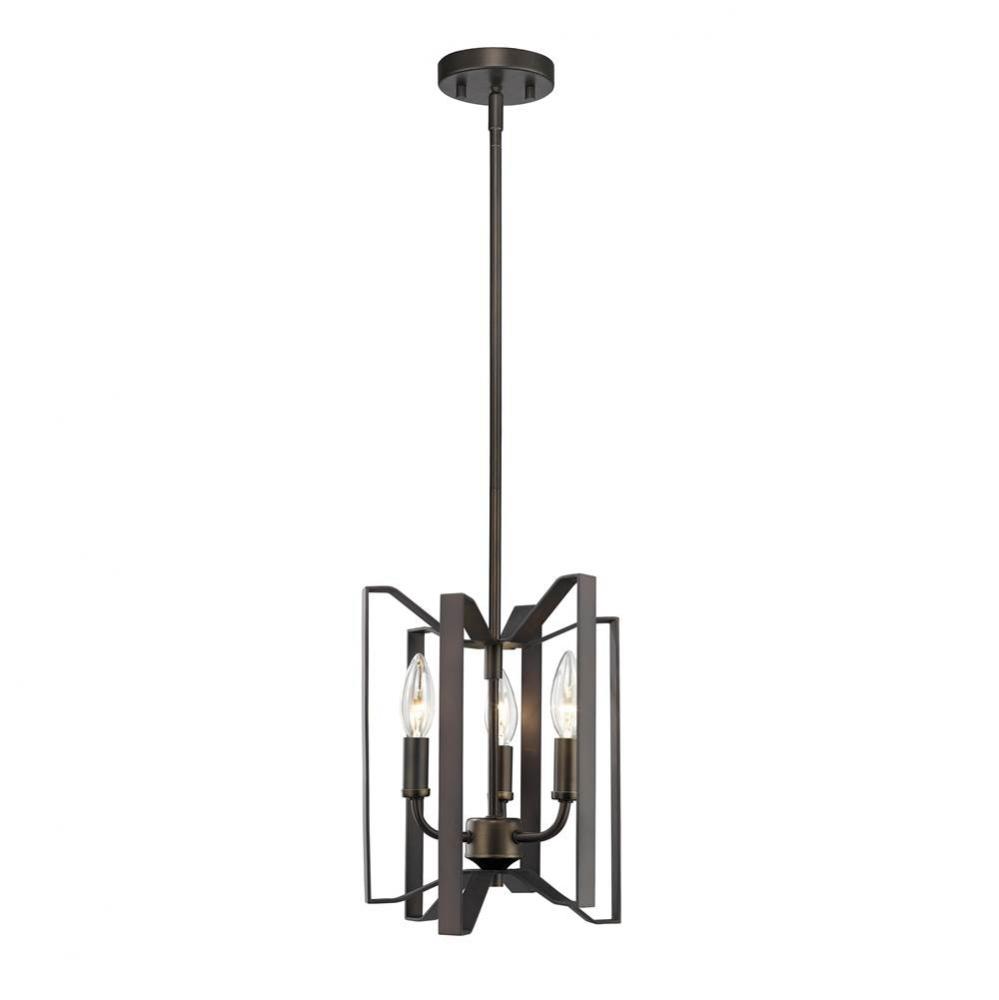 3 Light Mini
