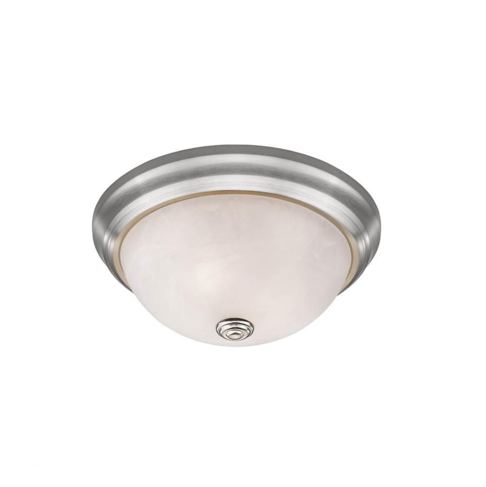 2 Light Flush