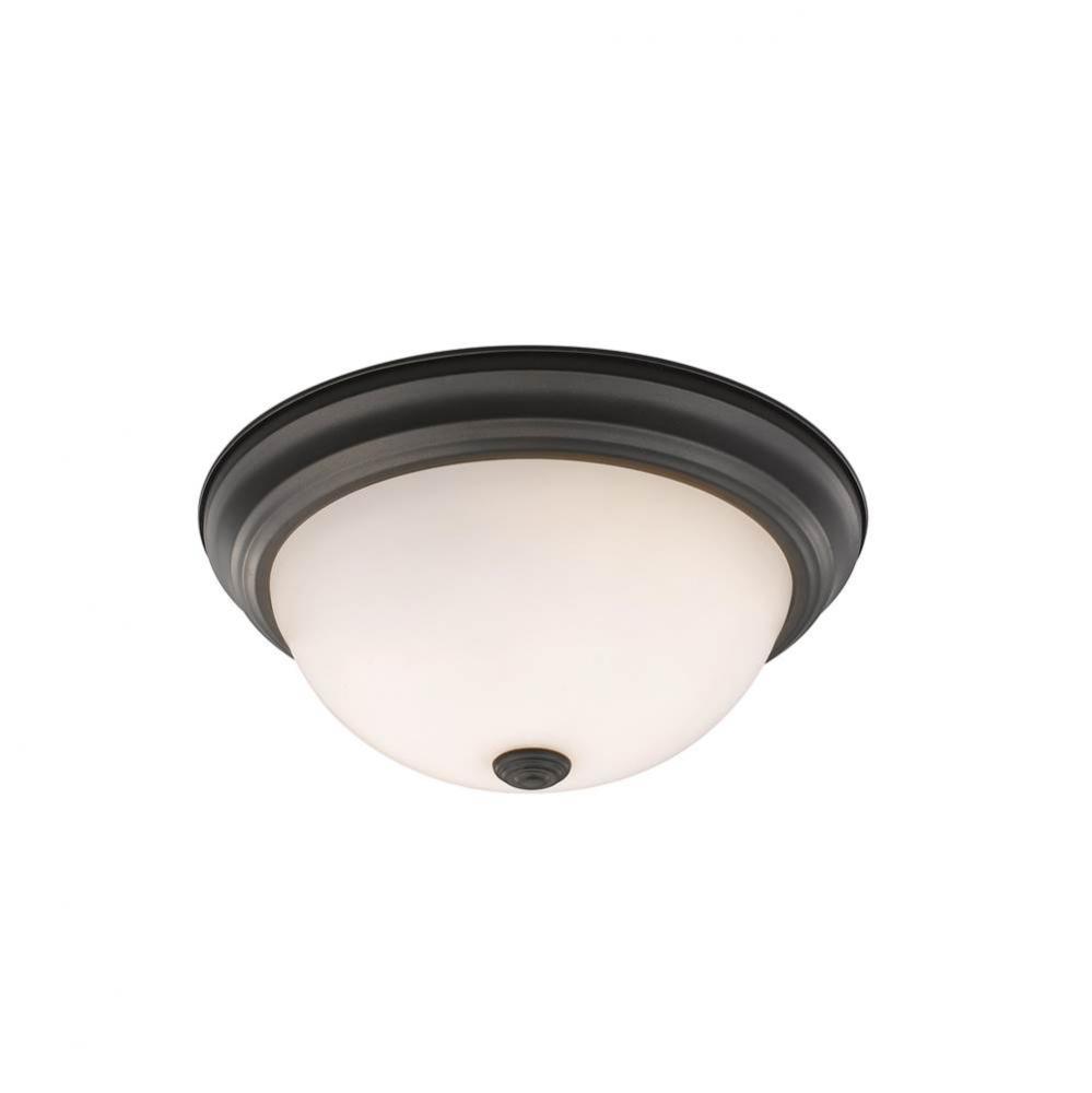 2 Light Flush