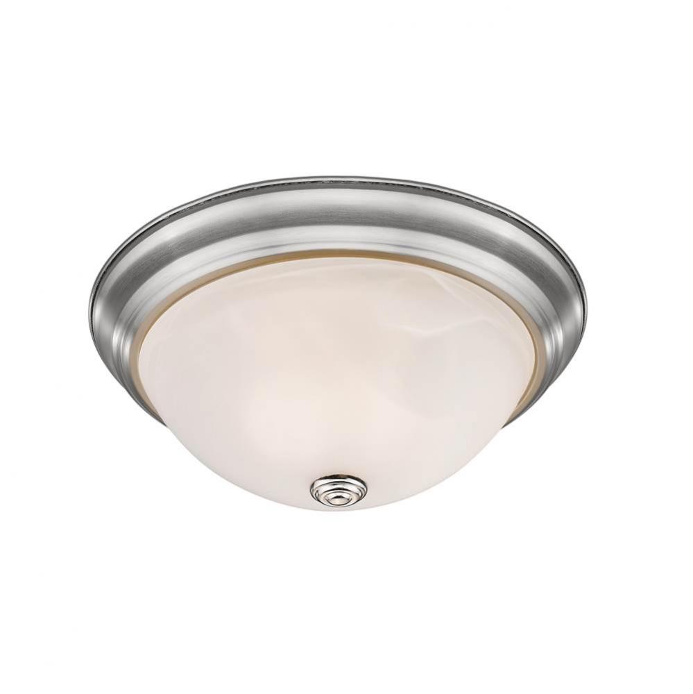 3 Light Flush