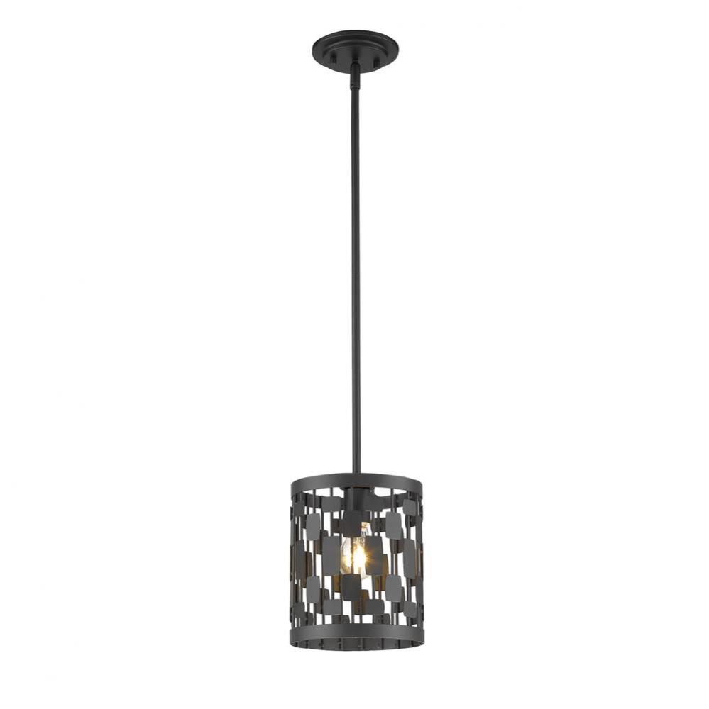 1 Light Mini