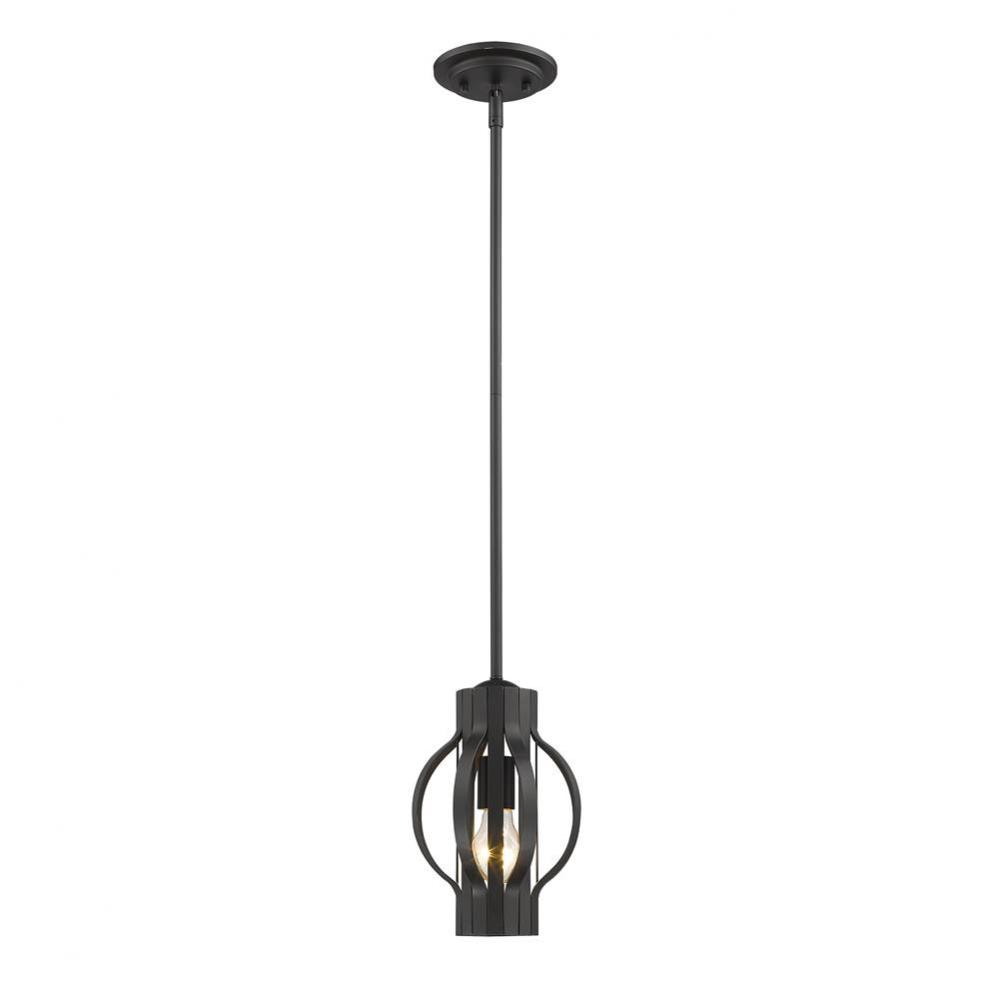 1 Light Mini