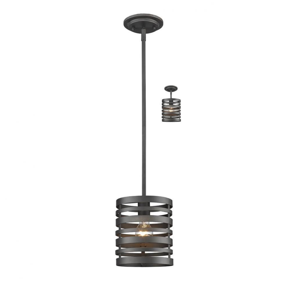 1 Light Mini