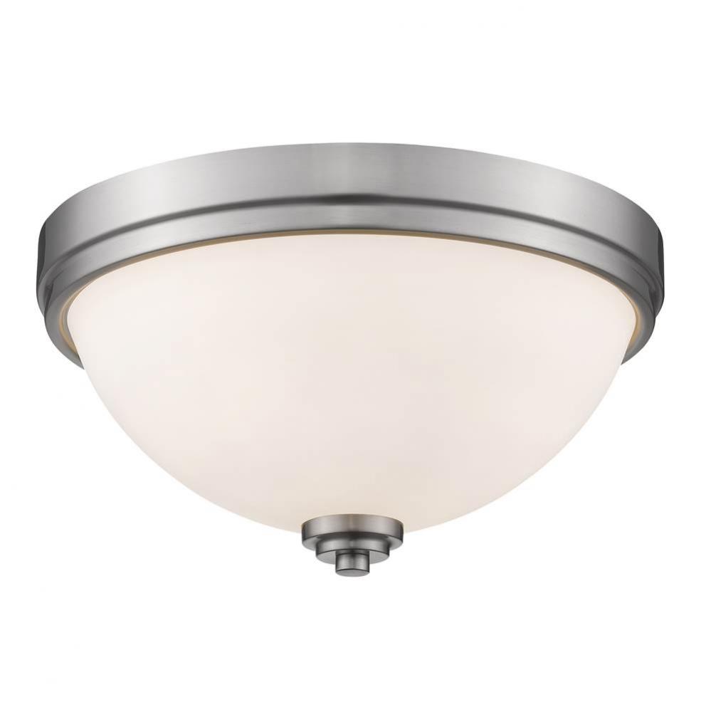 2 Light Flush