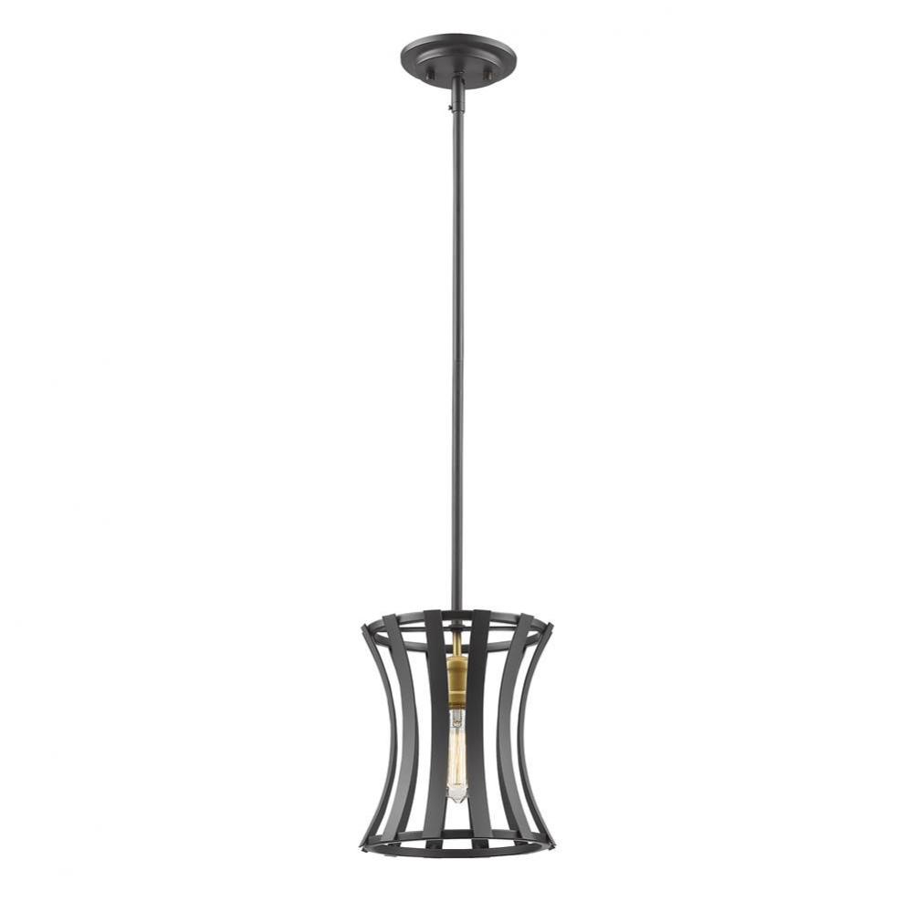 1 Light Mini