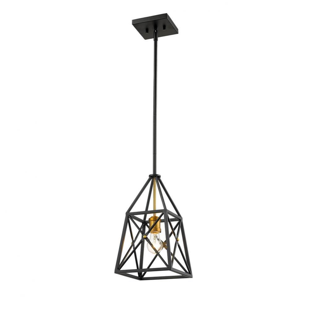 1 Light Mini