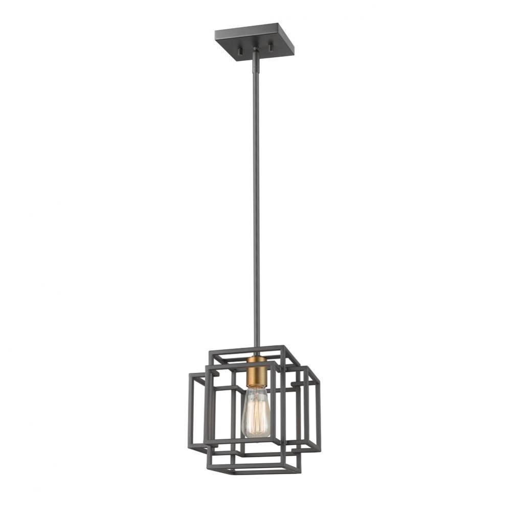 1 Light Mini