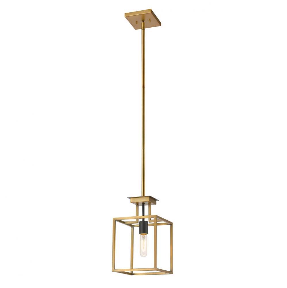 1 Light Mini