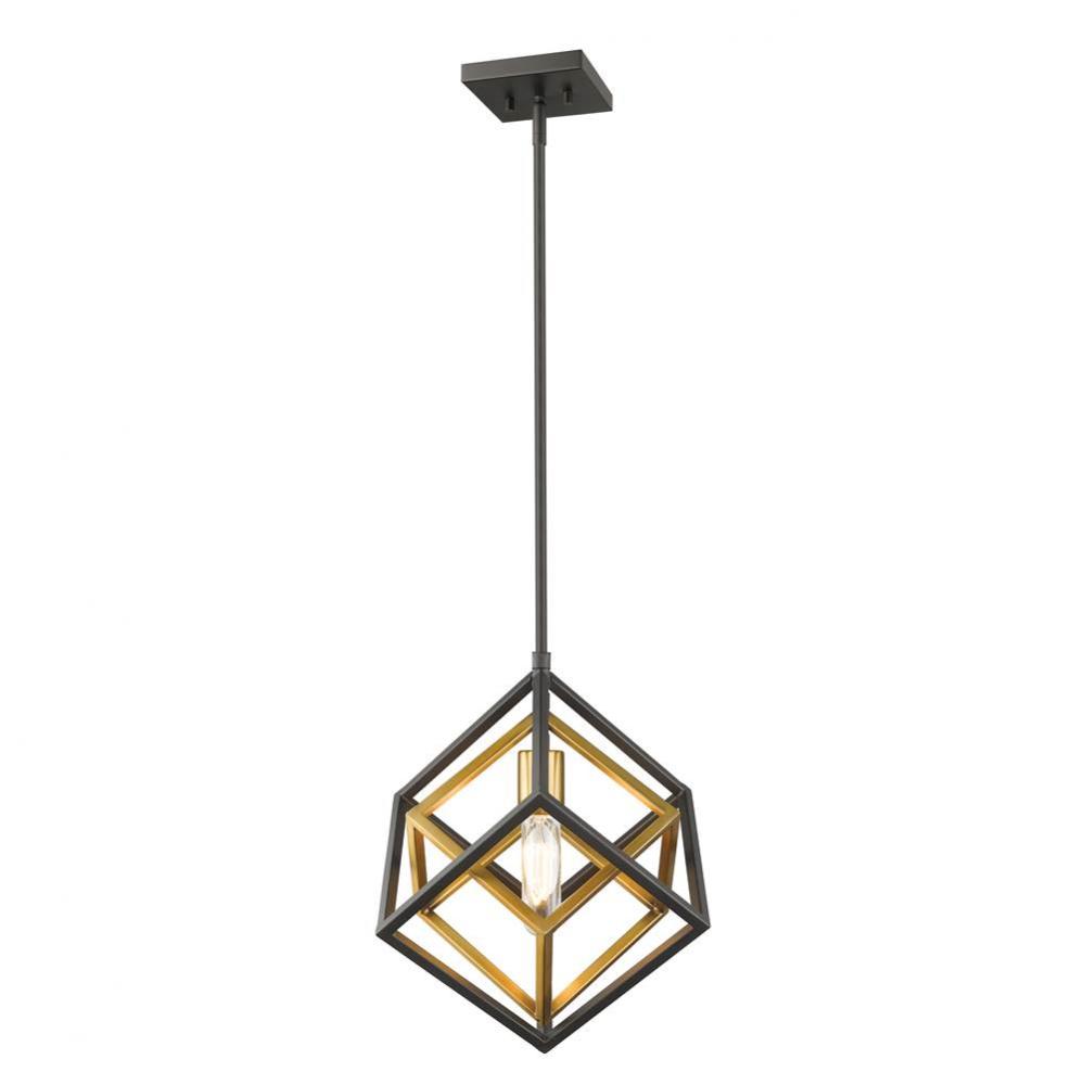 1 Light Mini