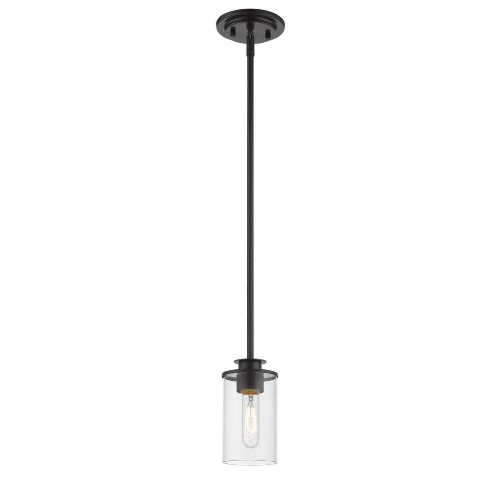 1 Light Mini
