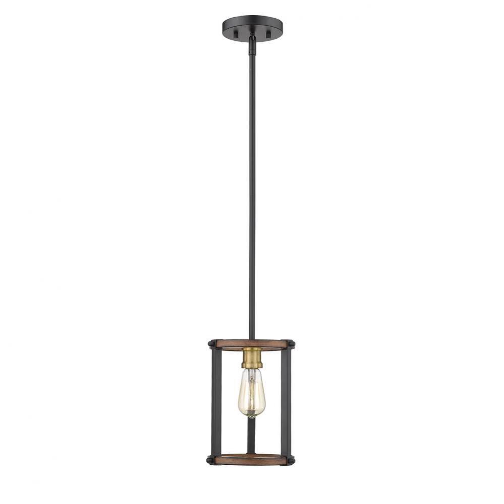 1 Light Mini