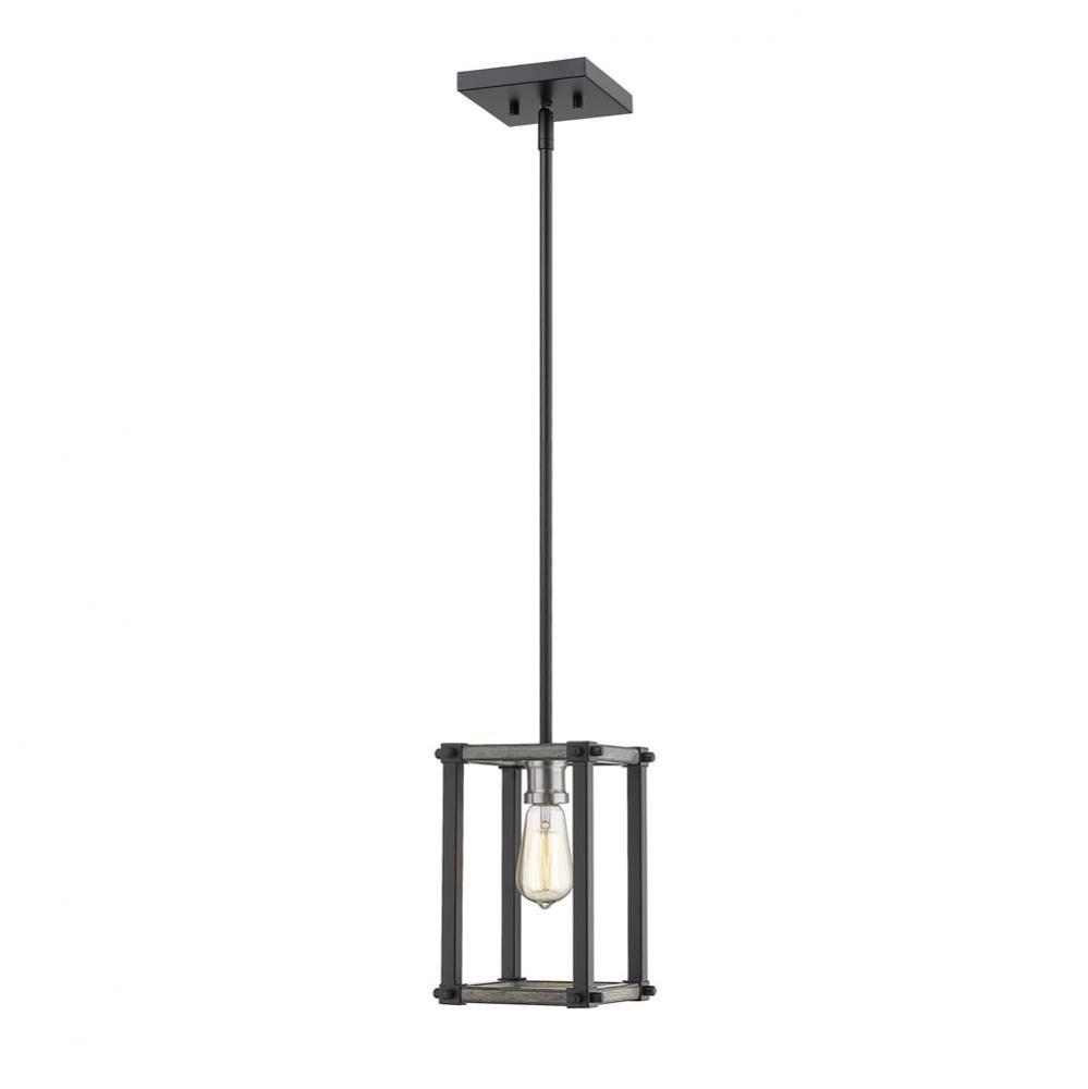 1 Light Mini