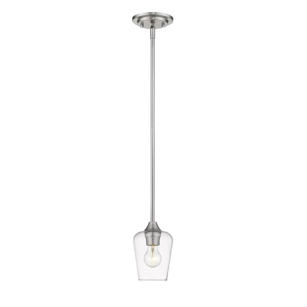 1 Light Mini