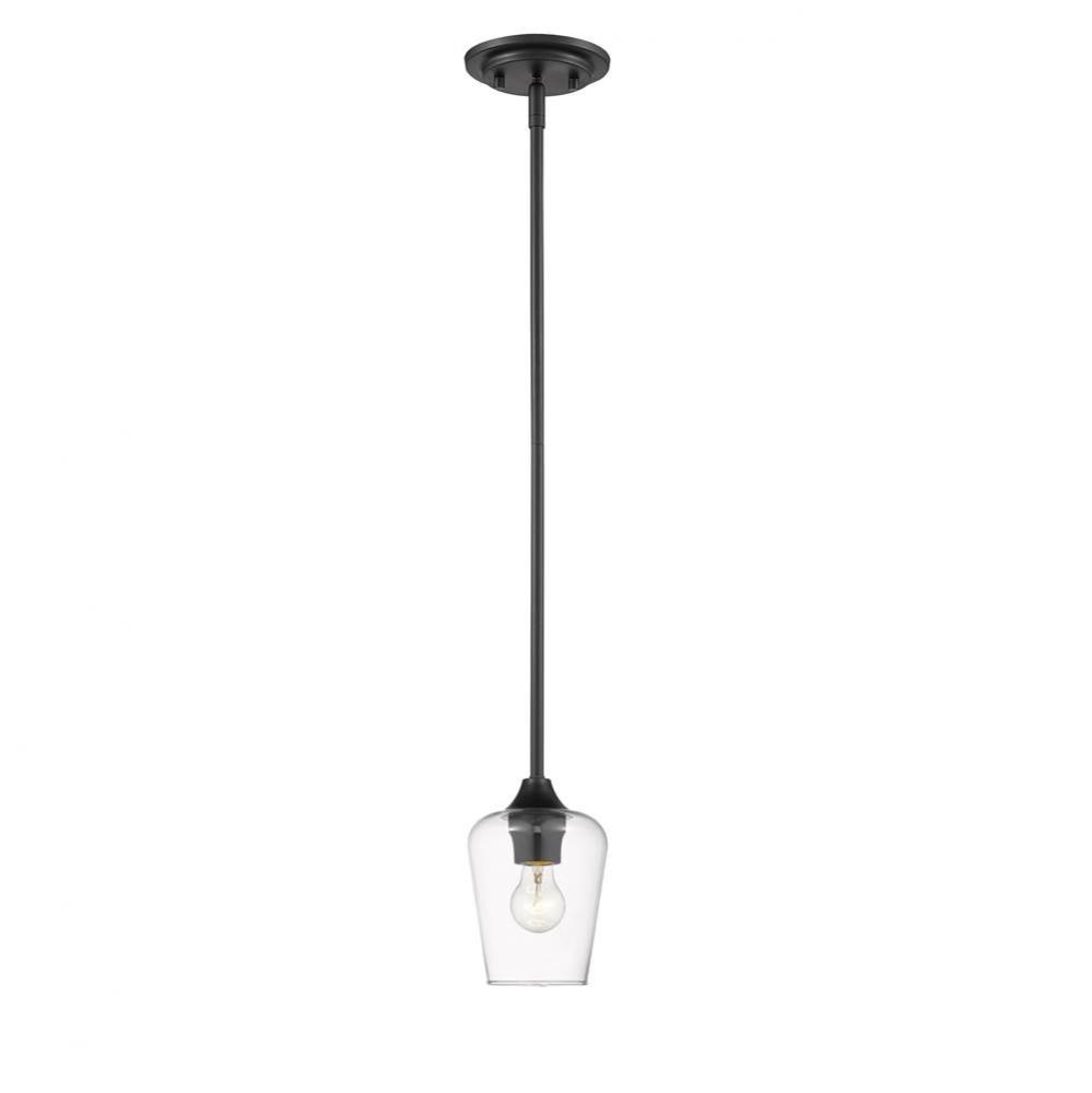1 Light Mini