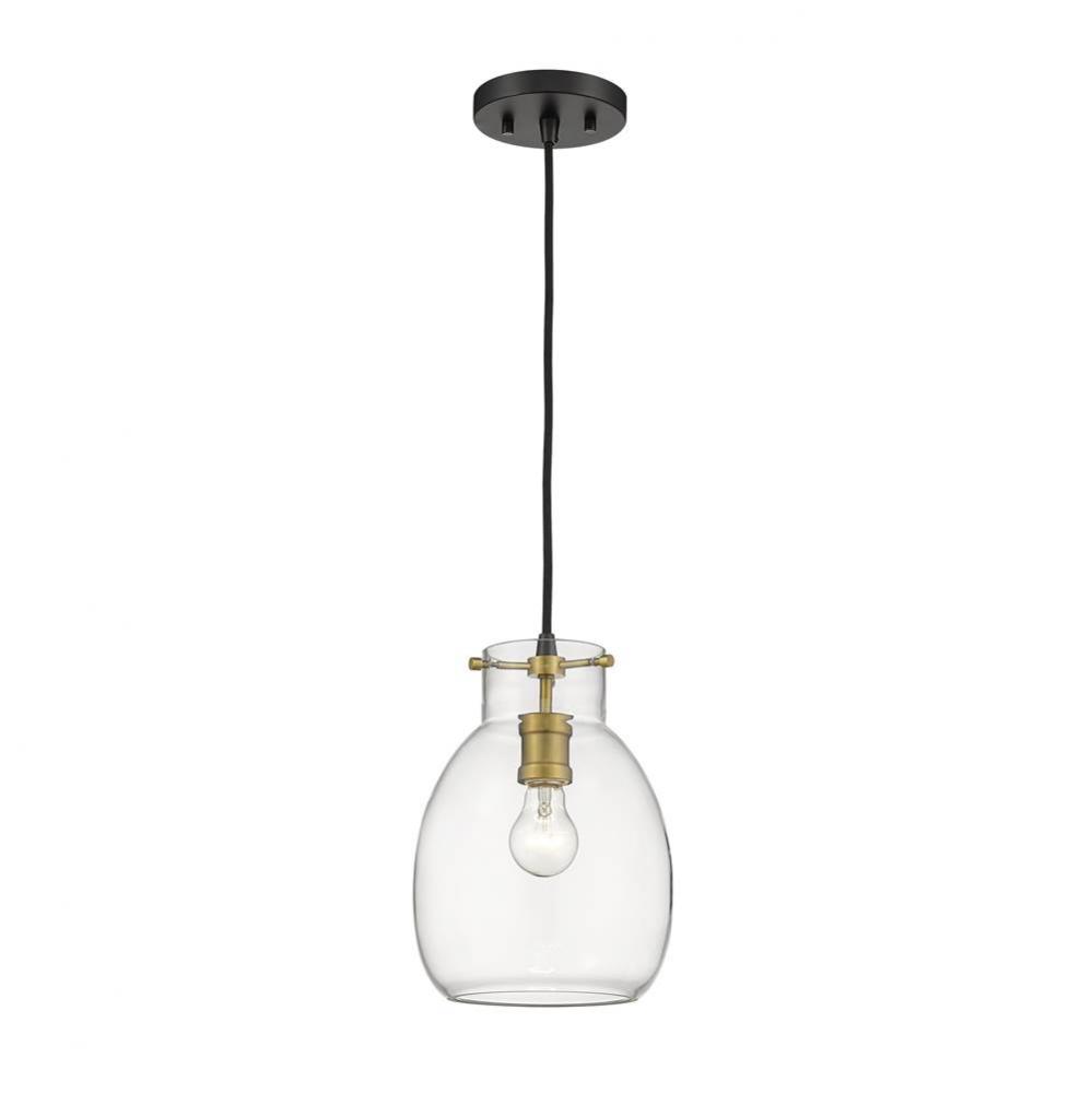 1 Light Mini