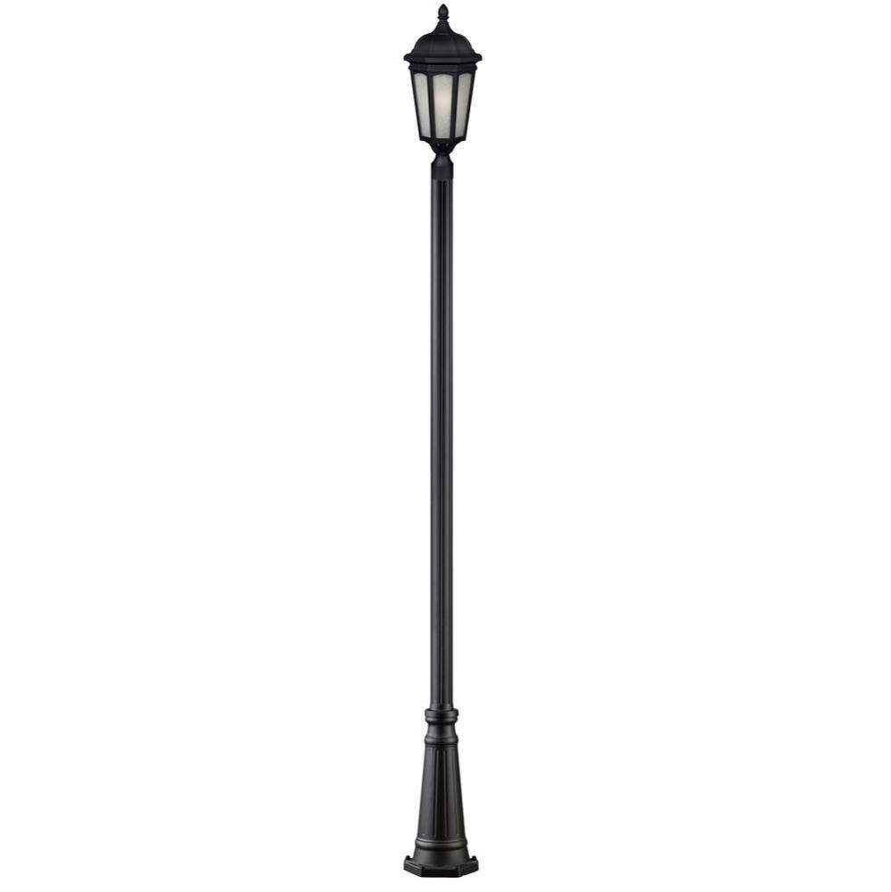 1 Light Outdoor Post