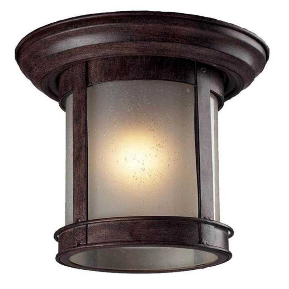 Outdoor Flush Mount