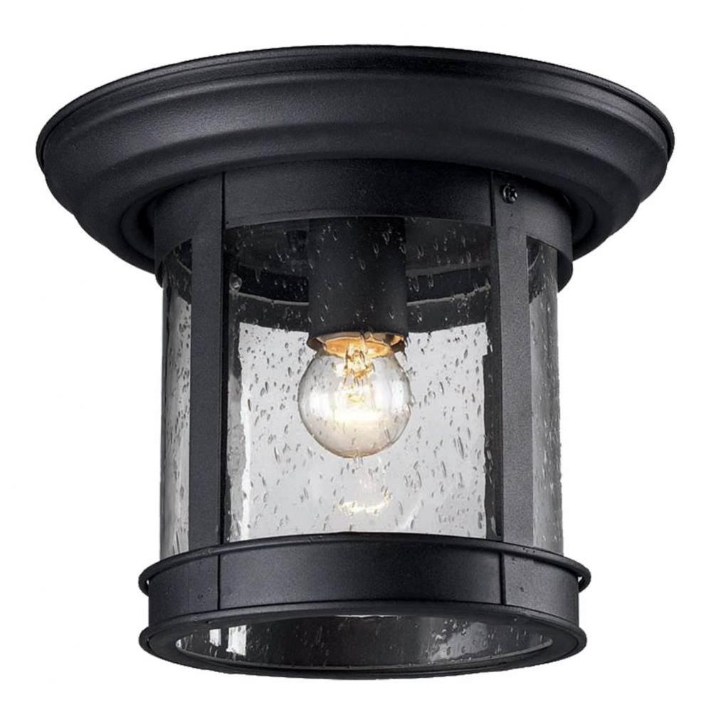 Outdoor Flush Mount
