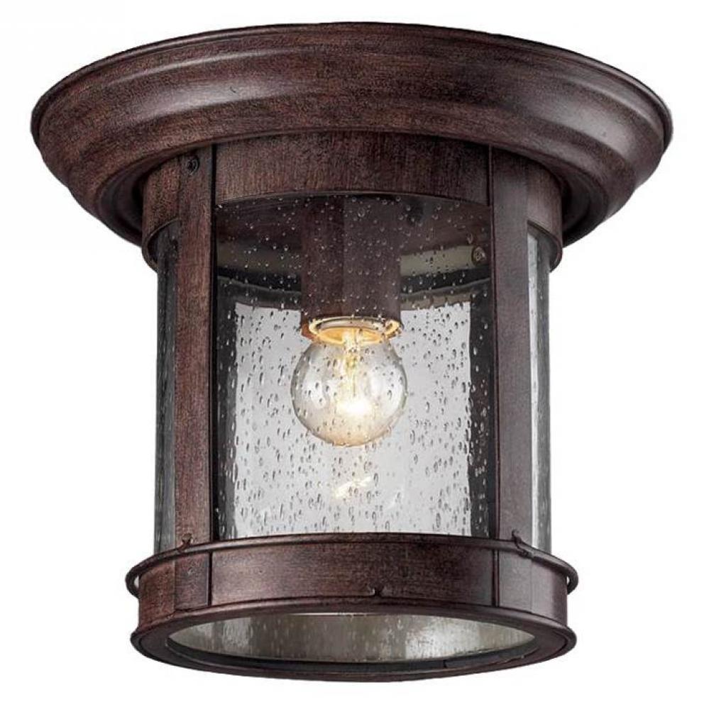 Outdoor Flush Mount