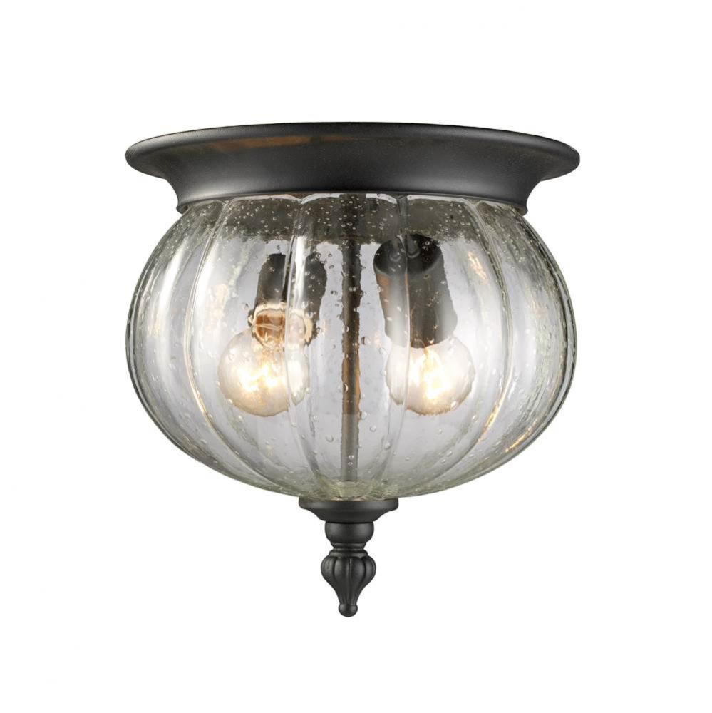 Outdoor Flush Mount