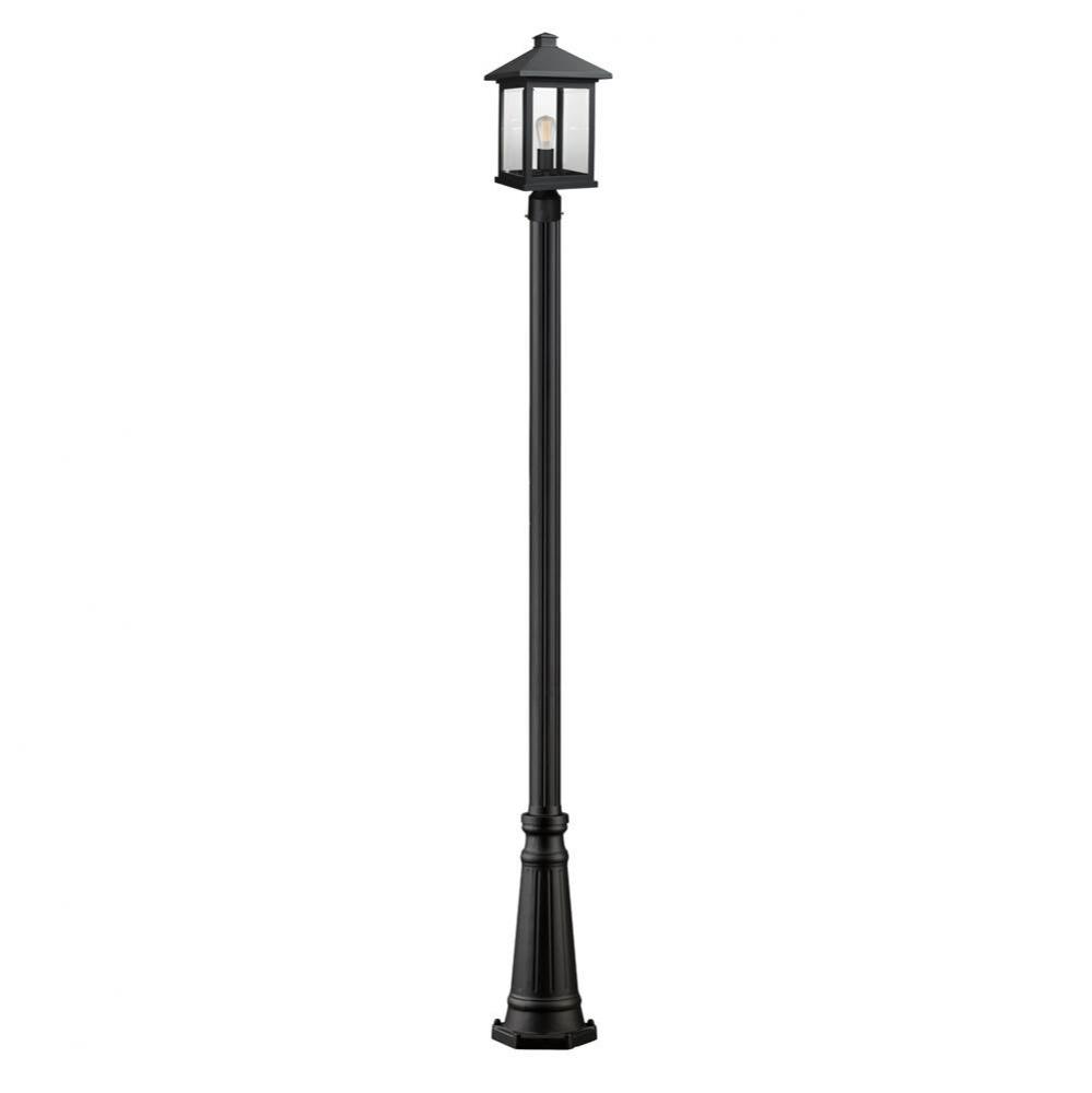 1 Light Outdoor Post