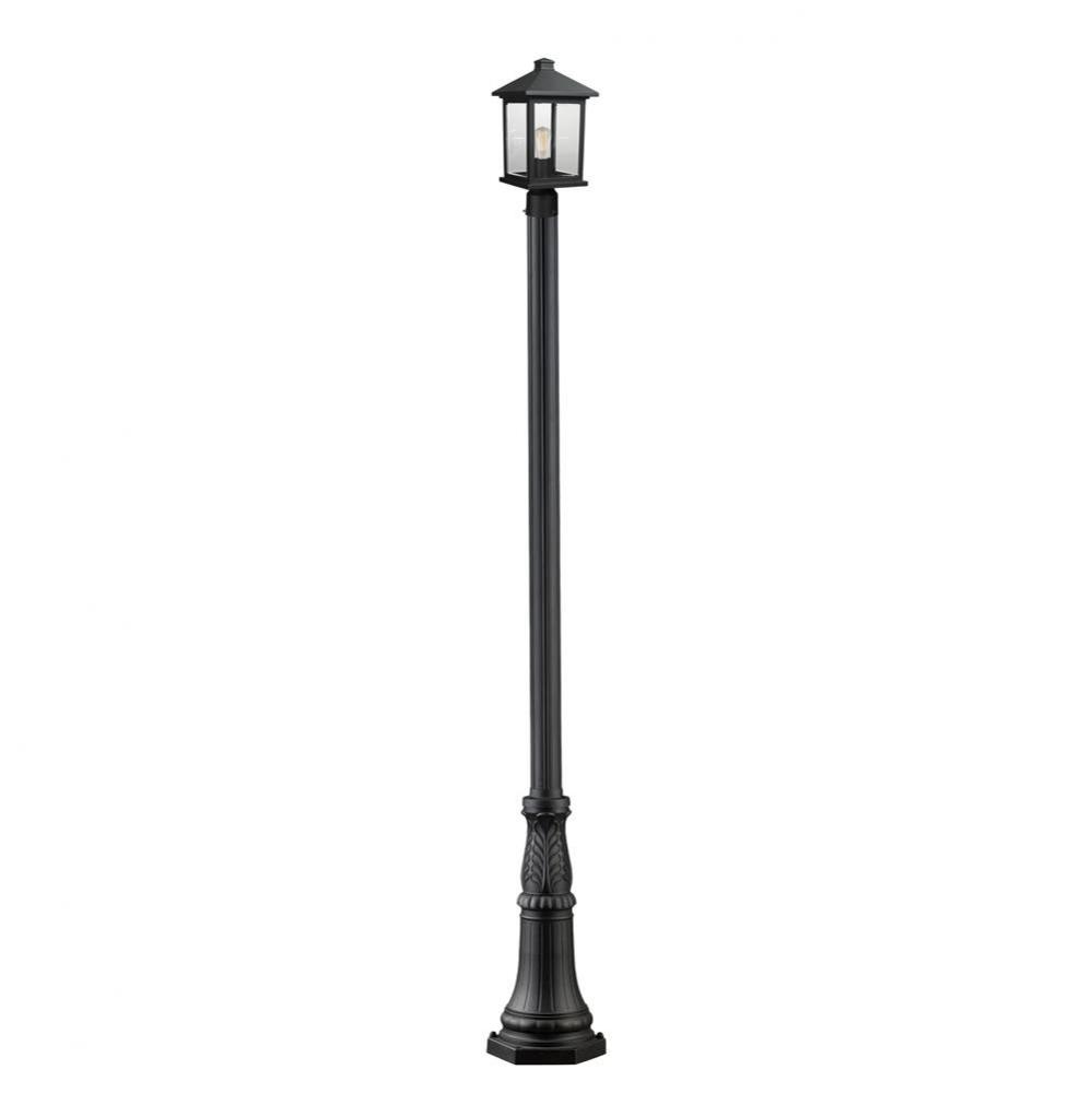 1 Light Outdoor Post