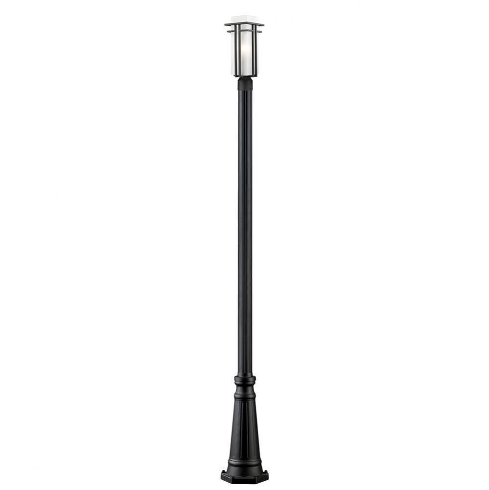 1 Light Outdoor Post