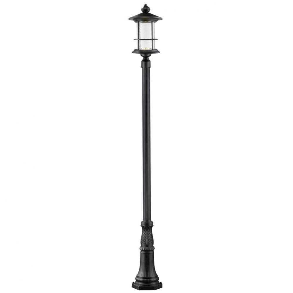 Outdoor LED Post