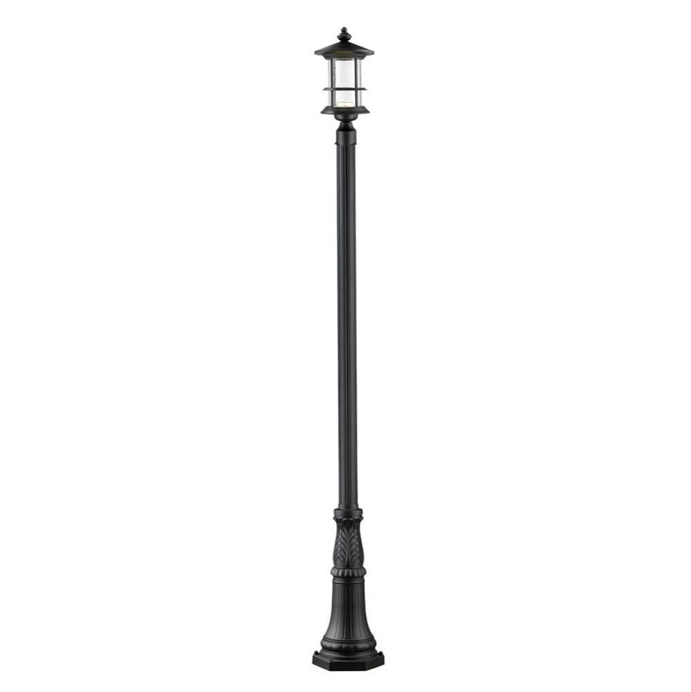 Outdoor LED Post