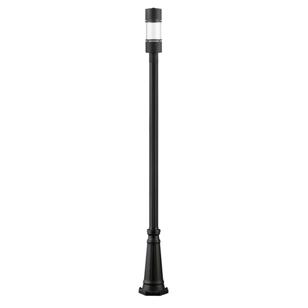 Outdoor LED Post