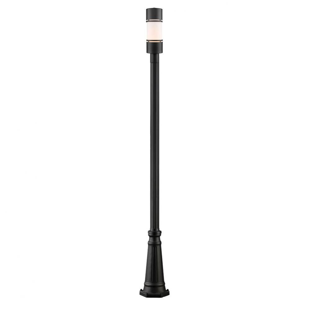 Outdoor LED Post
