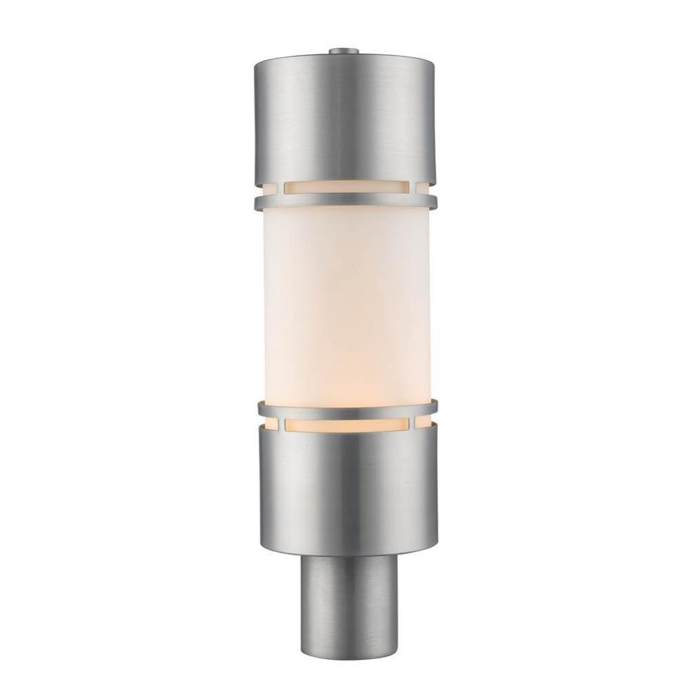 Outdoor LED Post Mount