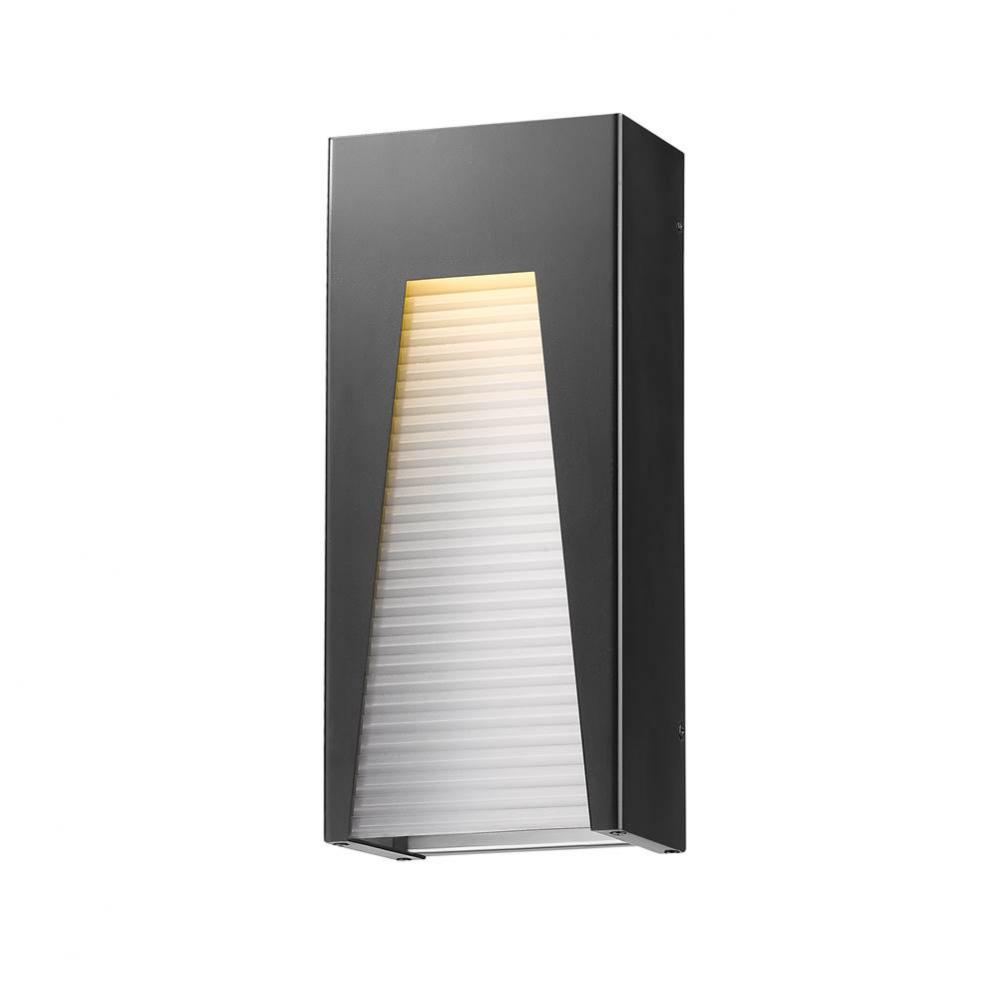 1 Light Outdoor Wall