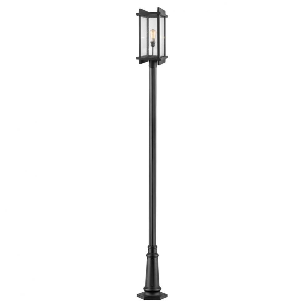 1 Light Outdoor Post Mounted