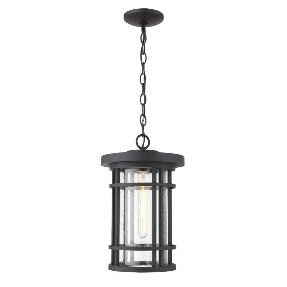 1 Light Outdoor Chain Mount Ceiling