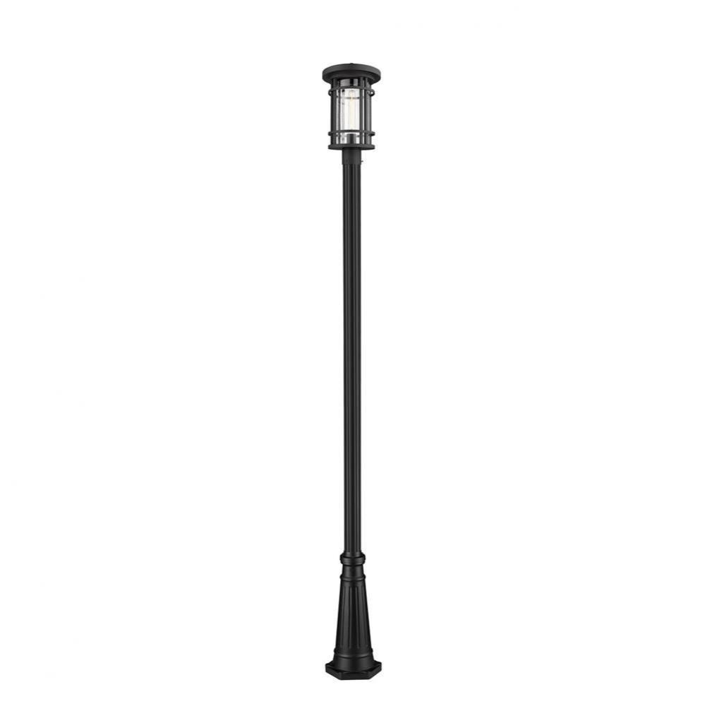1 Light Outdoor Post Mounted