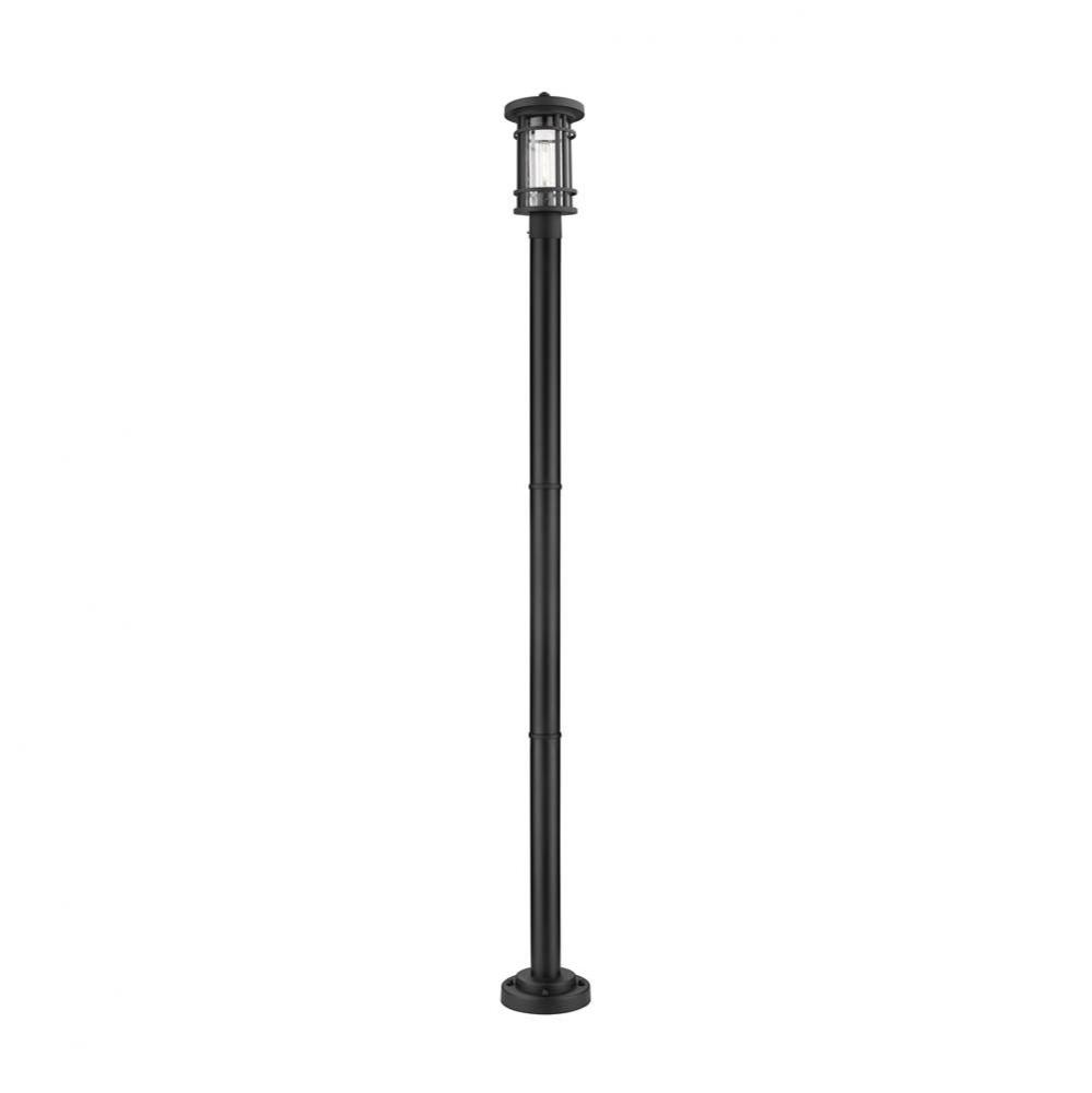 1 Light Outdoor Post Mounted