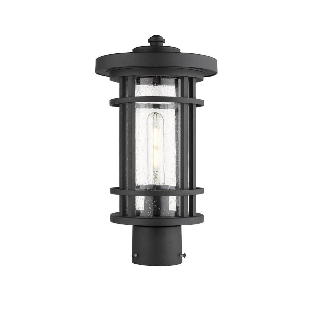 1 Light Outdoor Post Mount