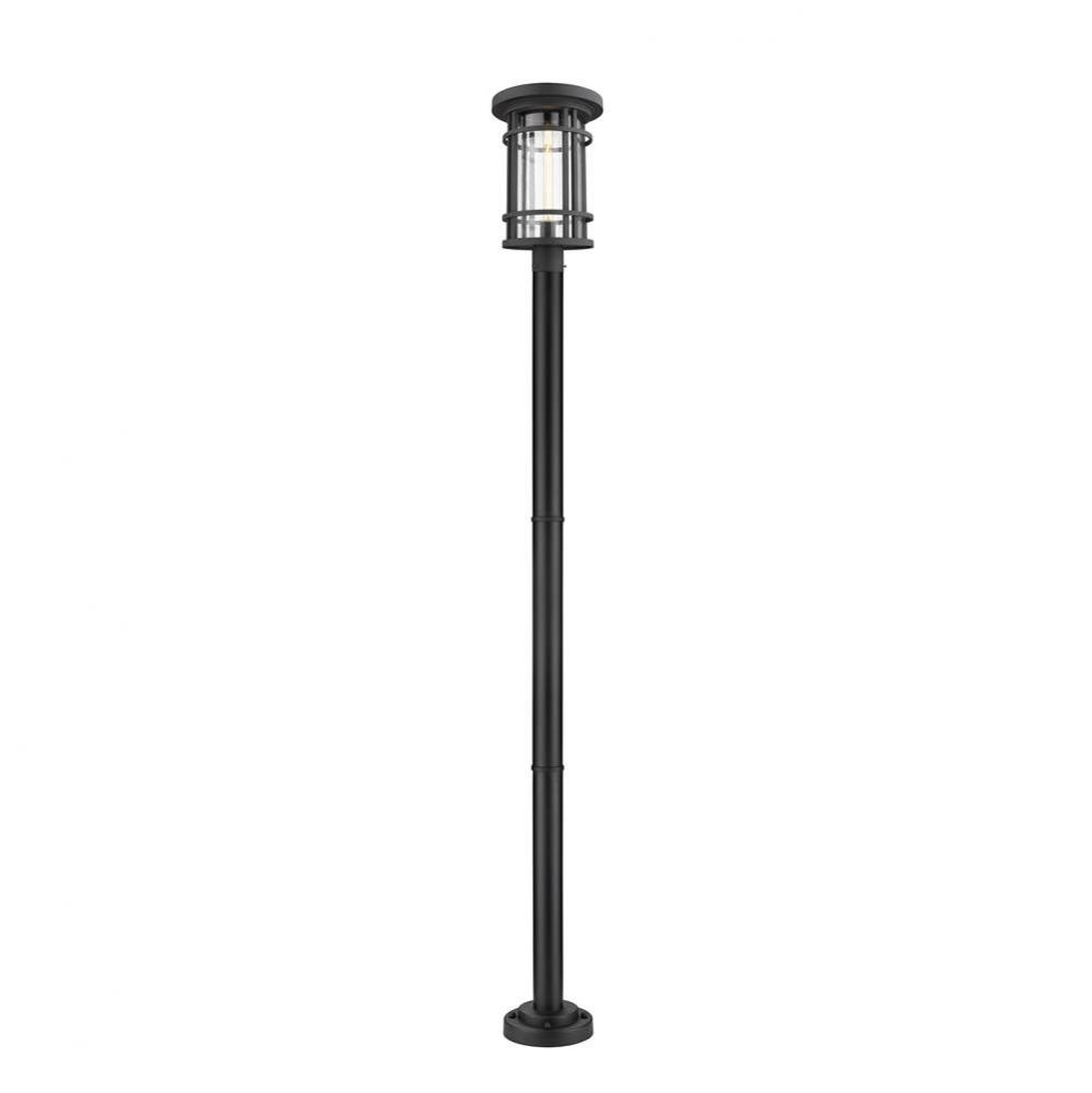 1 Light Outdoor Post Mounted