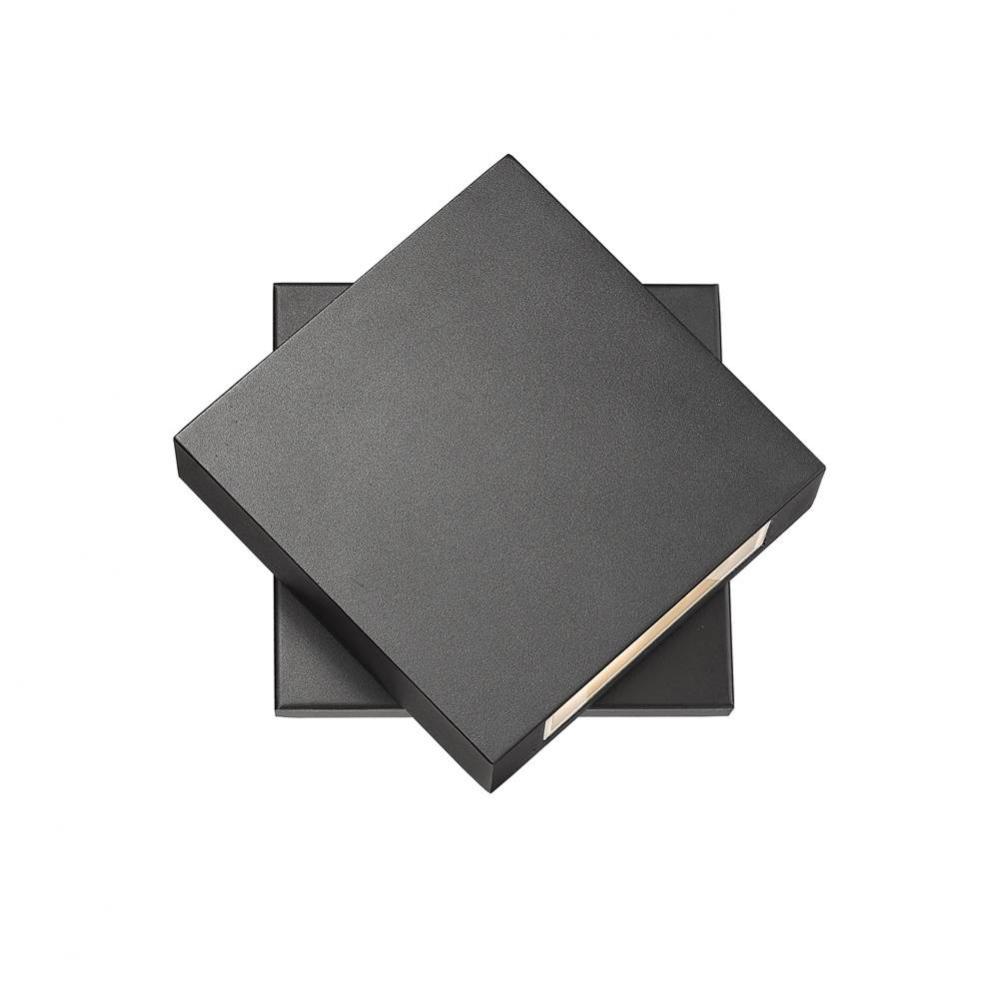 1 Light Outdoor Wall