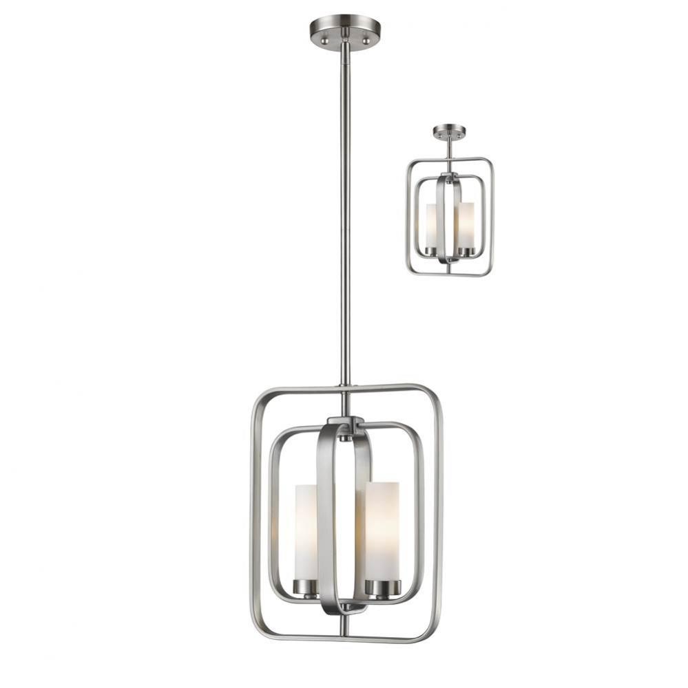 2 Light Mini