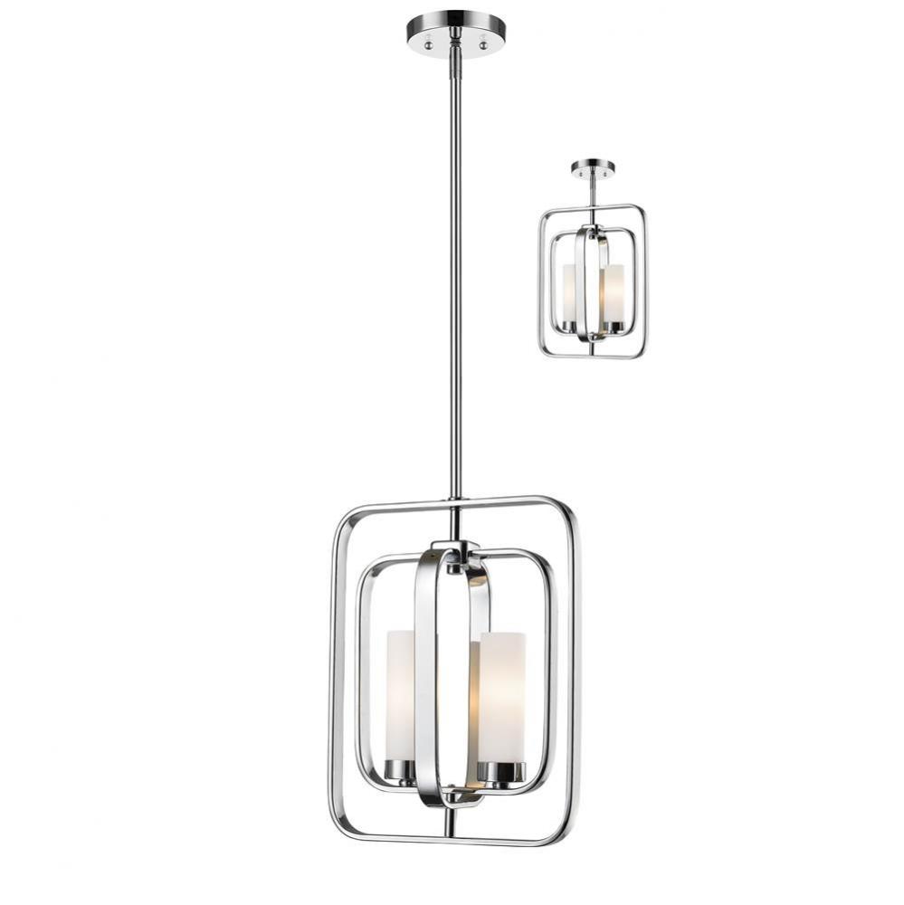 2 Light Mini